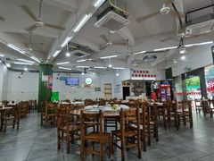 大堂-南记食粥坊·宵夜大排档(岭南分店)