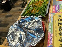 -永安里地摊烤肉(首创店)