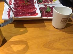 -海银海记潮汕牛肉火锅(新港中路海珠店)
