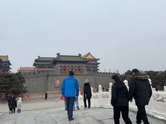 -大明幻境第一城