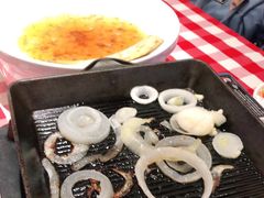 -西贝(吴江路湟普汇店)