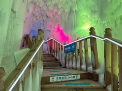 -云丘山景区