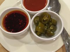 iphone_upload_pic-文兴酒家(Chinatown - Gerrard Street)