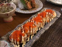 -半藏居酒屋(香港花园店)