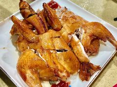 -大岗仙庙烧鸡(海南总店)