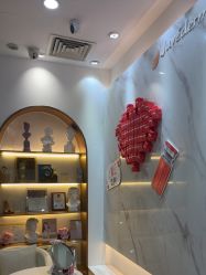 -JUVA欧华医美连锁