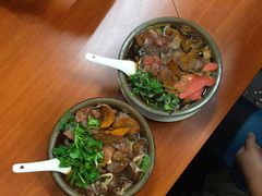 -何记酿皮店(西流湾店)