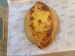 -喜茶(深圳福田星河COCO Park店)