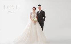 -蒙娜丽莎婚纱摄影(南门店)