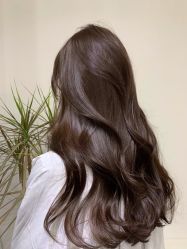 -Moyue HAIR SALON