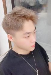 -小齐发型Star~salon