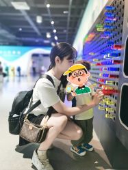 -北京科学中心儿童乐园
