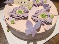 -派悦坊·甜品·蛋糕(日坛店)