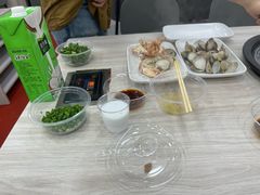 -船奇蒸汽海鲜·闽菜(八市海鲜总店)