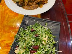 -晋阳饭庄(虎坊桥店)