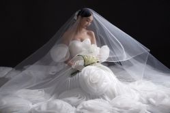 -索菲亚婚纱摄影