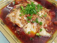 -君华饭店·腊排铜火锅