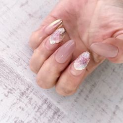 -森日式美甲沙龙MORI NAIL总店