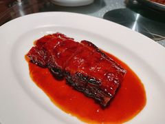 -杭州西子湖四季酒店·金沙厅
