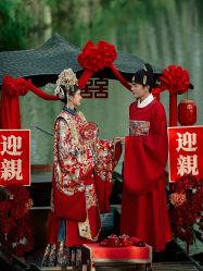 -第一夫人婚纱摄影(南京店)