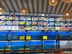 -醉壹号海鲜大排档·老厦门特色菜(厦门美食地标店)