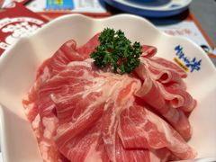 -生活如沸·顺德水牛奶火锅(人民广场店)