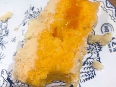 南瓜糕-南大门韩国米糕(公滨路店)