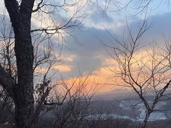 -帽儿山国家森林公园