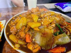 -妈妈手(山大总店)