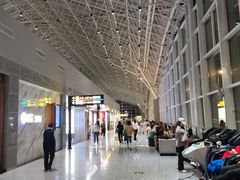 -张家界荷花国际机场