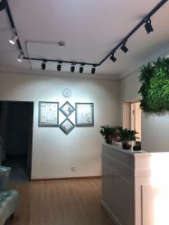 -熙画美上门MakeUp美甲美睫