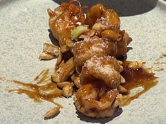 -湖鱼湖·蓉亭食贝(亚运村店)
