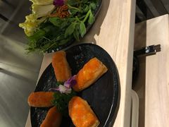 鬼马酿油条-龙门养心粥火锅(祥恒广场店)