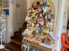 -W CAFE(甜爱路店)