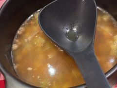 -西贝(华发商都店)