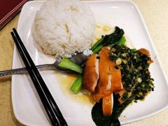 -肥妹烧腊店(洪湖店)