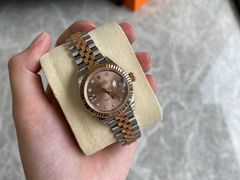 -沐渔二手奢侈品黄金手表包包回收·中古店(广州塔店)