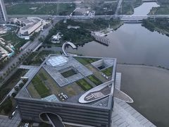 -嘉定凯悦·咖啡厅