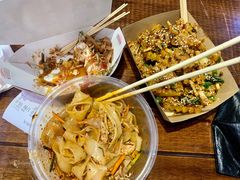 -南屏步行街