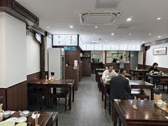 -蟹上黄·蟹黄面·江南糖水(人民广场店)