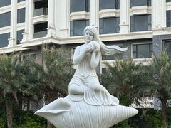 -青澳湾北回归线广场