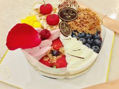 -PETIT PARIS 小巴黎(花园道店)