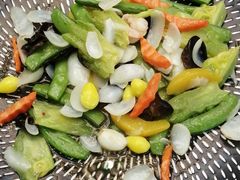-清真悦宾楼食府(海湖店)