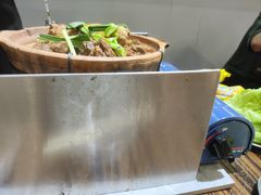 -包工仔·牛杂自助放题