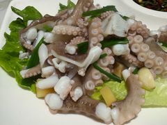 -舟山渔场(临安沙地路店)