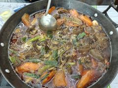 -凤爪王烧烤(徐东旗舰店)