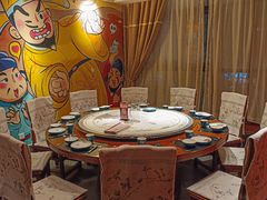 -醉长安(钟楼旗舰店)