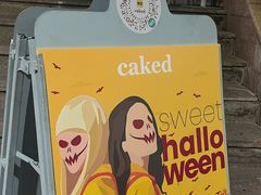 -caked(深圳购物公园店)