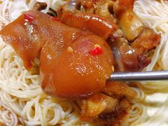 -贤花饭店(凯德店)