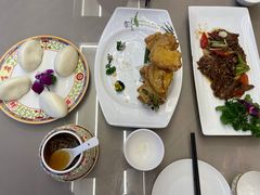 -鹿鸣春饭店(总店)